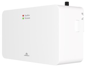 Насос дренажный с распылителем LAMPRECHT GREEN SPRAY LP010-20CS