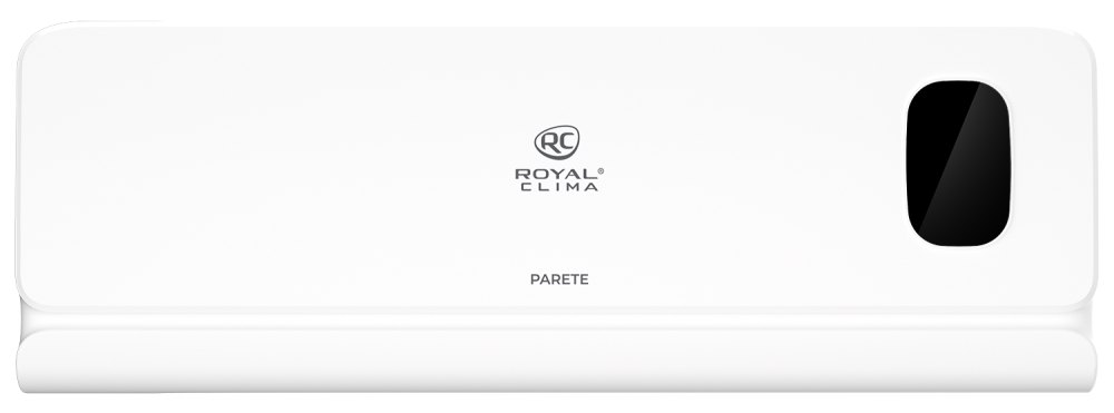 Тепловентилятор ROYAL Clima PARETE RFH-PT2000DC-FB