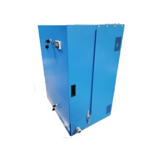 Пароувлажнитель изотермический ROYAL Clima RHE-5