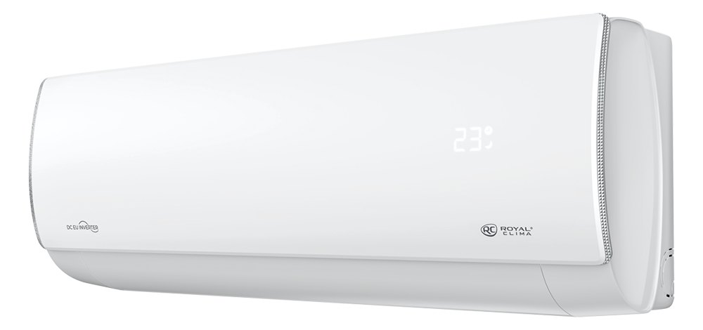 Инверторная сплит-система ROYAL Clima PERFETTO DC EU Inverter RCI-PFC40HN Инверторная сплит-система ROYAL Clima PERFETTO DC EU Inverter RCI-PFC40HN