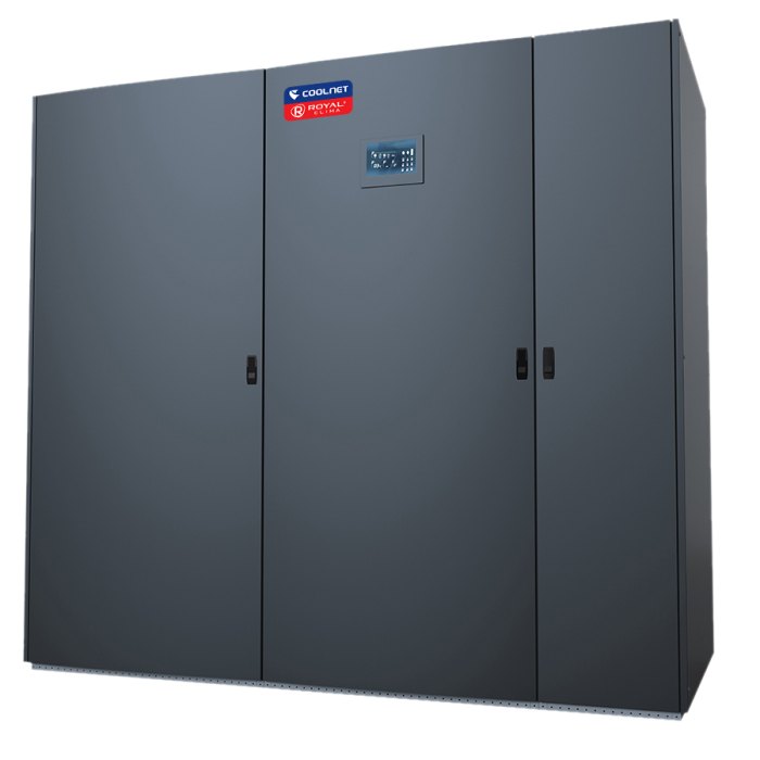 Прецизионный кондиционер ROYAL Clima RRCW140D/U Прецизионный кондиционер ROYAL Clima RRCW140D/U