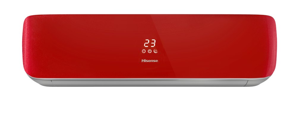 Внутренний блок мульти сплит-системы настенного типа Hisense Premium RED Free Match DC Inverter AMS-09UW4RVETG00(R) Внутренний блок мульти сплит-системы настенного типа Hisense Premium RED Free Match DC Inverter AMS-09UW4RVETG00(R)