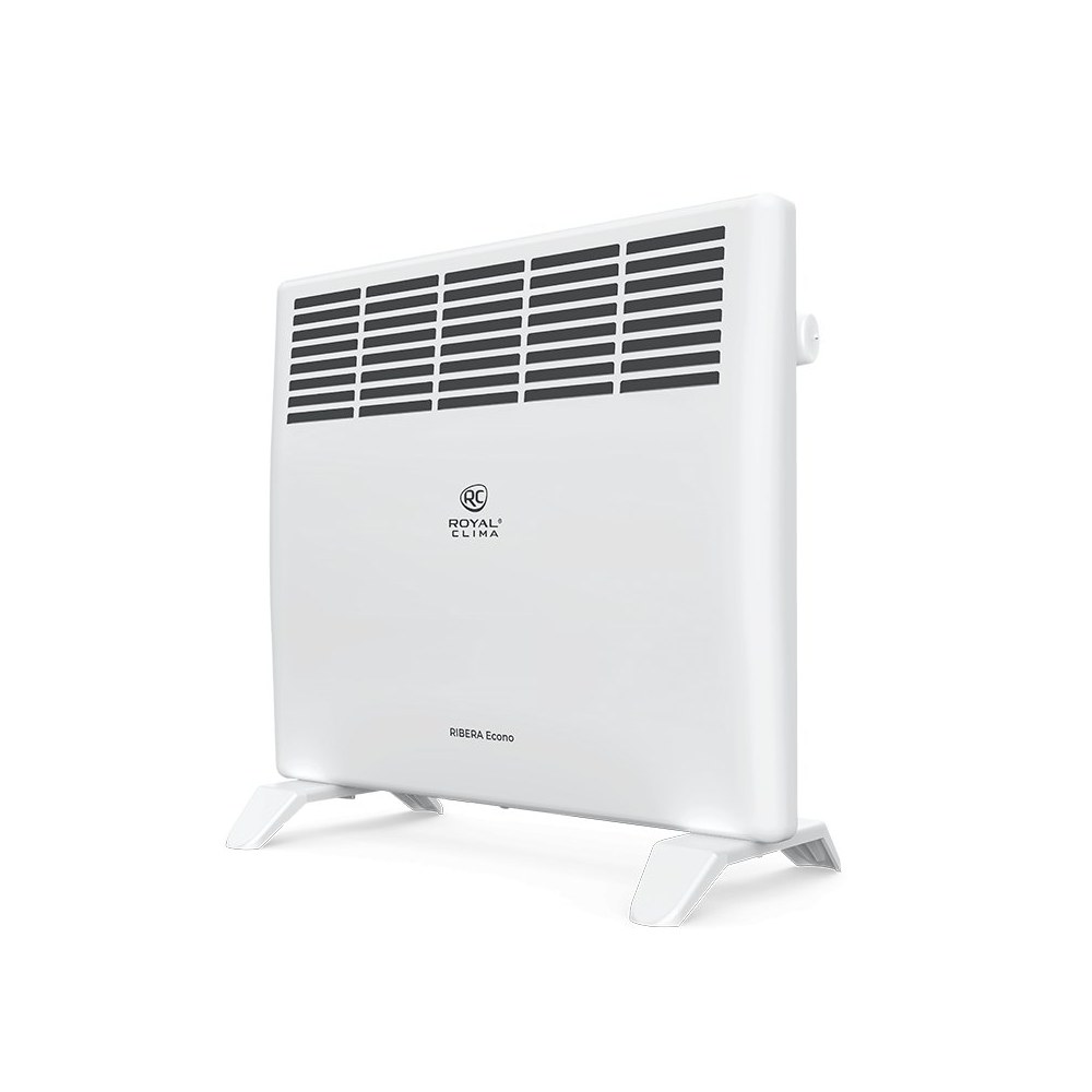 Электрический конвектор ROYAL Clima RIBERA Econo REC-RE2000M Электрический конвектор ROYAL Clima RIBERA Econo REC-RE2000M