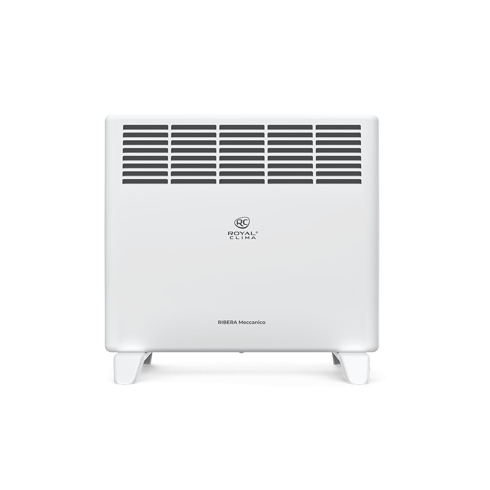 Электрический конвектор ROYAL Clima RIBERA Meccanico REC-R2000M