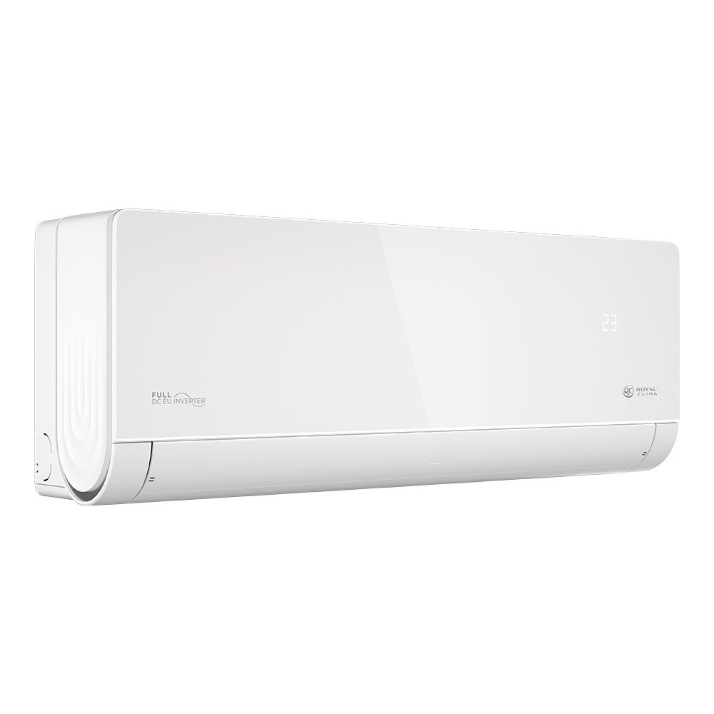 Инверторная сплит-система ROYAL Clima ROYAL SUPREMO BLANCO FULL DC EU Inverter RCI-RSB30HN