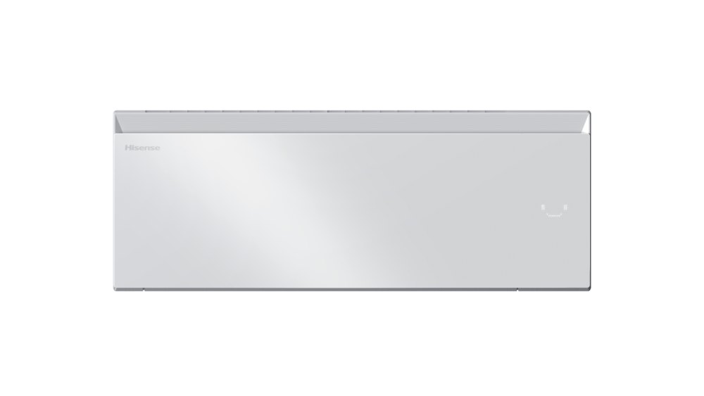 Внутренний блок мульти сплит-системы настенного типа Hisense SENSATION PRO MULTI Superior DC Inverter AS-18UW4RFMQK00G