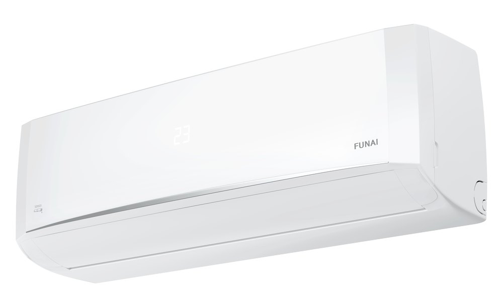 Классическая сплит-система FUNAI SENSEI RAC-SN55HP.D05