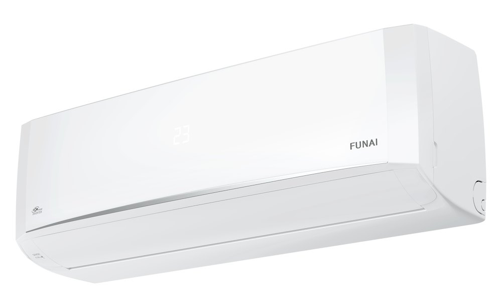 Инверторная сплит-система FUNAI SENSEI Inverter RACI-SN50HP.D03