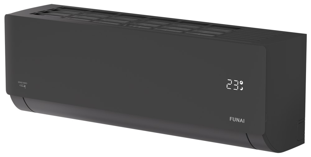 Классическая сплит-система FUNAI SENSEI NERO 2.0 RAC-SNN20HP.D07