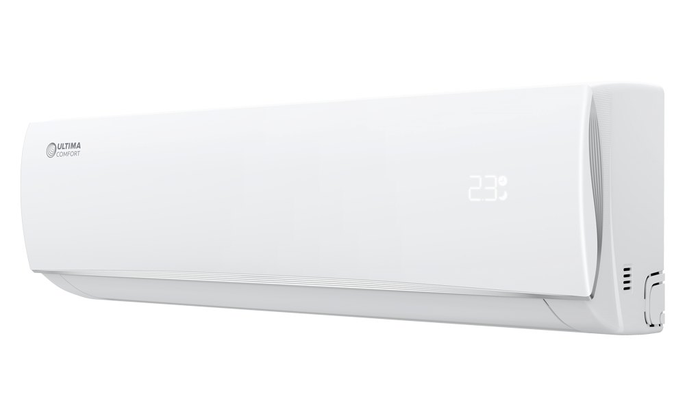 Классическая сплит-система Ultima Comfort ECLIPSE ECP-07PN