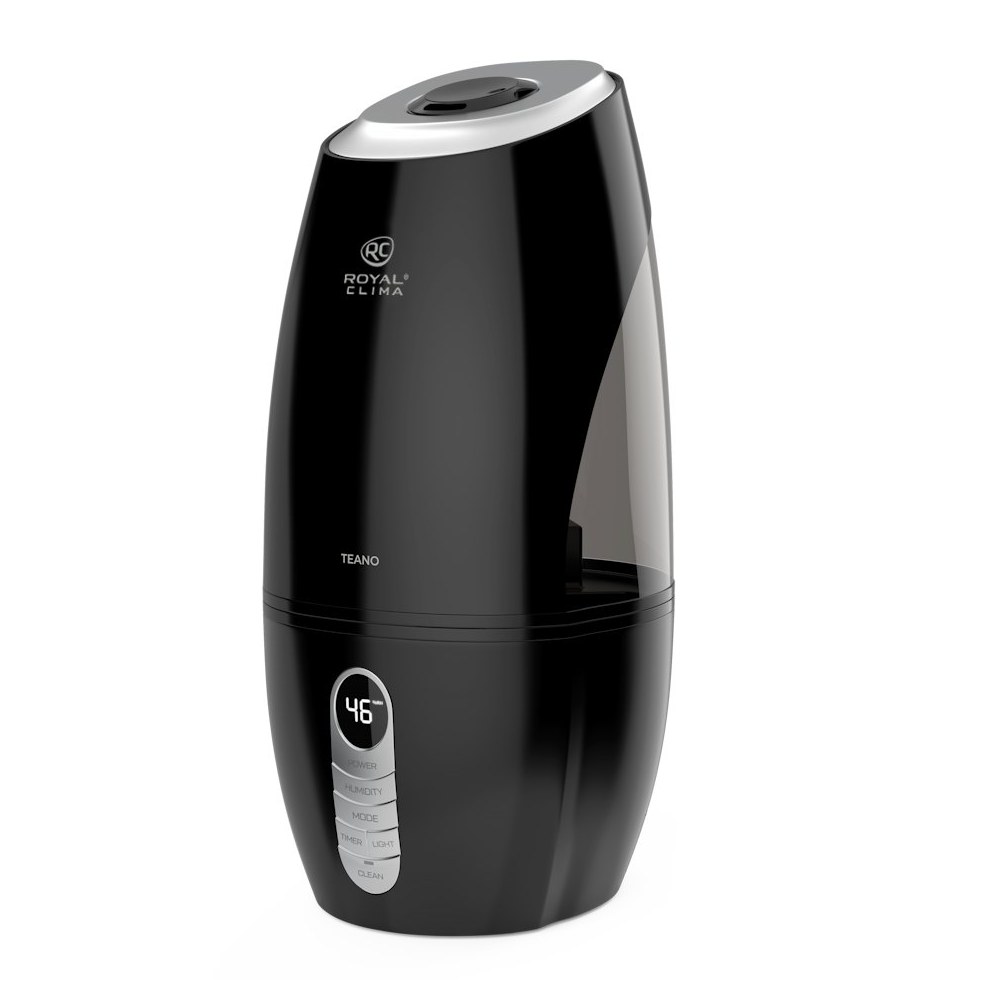 Ультразвуковой увлажнитель ROYAL Clima TEANO RUH-T300/5.7E-WT