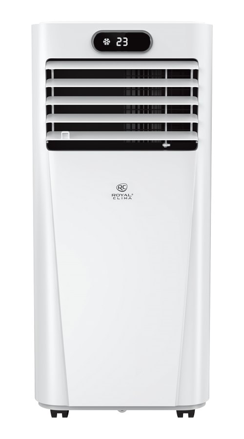 Мобильный кондиционер ROYAL Clima TESORO RM-TS28CH-E2