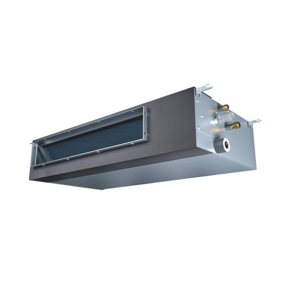 Внутренний блок VRF Hisense AVE-19HJDDH (тонкий канальный блок (c DC-вентилятором)) Внутренний блок VRF Hisense AVE-19HJDDH (тонкий канальный блок (c DC-вентилятором))