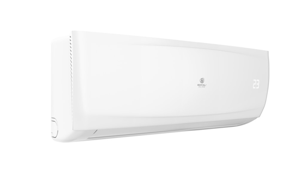 Классическая сплит-система ROYAL Clima VELA NUOVA RC-VNE28HN