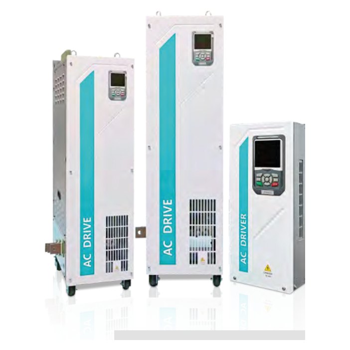 Преобразователь частоты Dastech D39-3T0075B, 37/30 кВт, 380 В