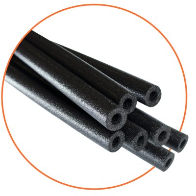 Трубка ТИЛИТ Блэк Стар 10/6-2 (Ø10 мм, стенка 6 мм, длина 2 м)