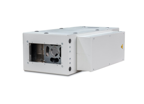 Приточная установка DIMMAX Scirocco T 15 E-1.15