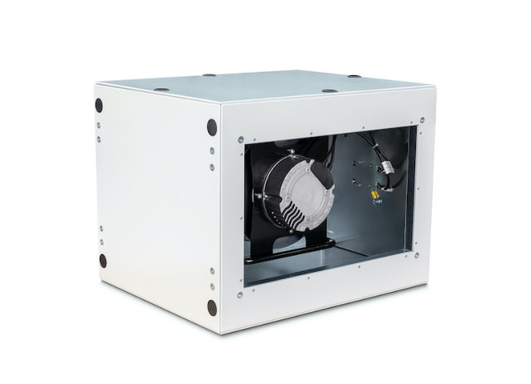 Вытяжная установка DIMMAX Scirocco T2 35V