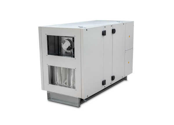 Приточно-вытяжная установка DIMMAX Skyron RG (R/L) T 12 E-3,8-220