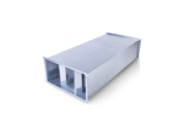 Шумоглушитель DIMMAX 100-60 /SP.10