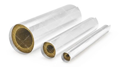 Цилиндры XOTPIPE SP Outside 100 с защитным покрытием