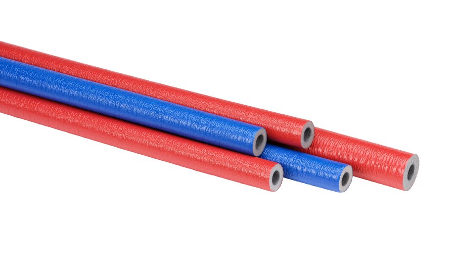 Трубка теплоизоляционная Thermacompact IS 15×13 мм, 2 м (J-15)