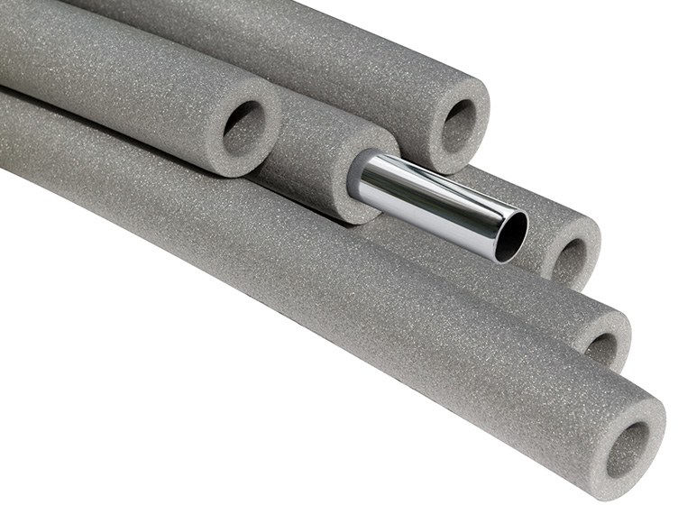 Трубка теплоизоляционная Thermaflex FRZ 57×13 мм, 2 м (J-57)