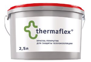 Клипсы Thermaclips Thermaflex