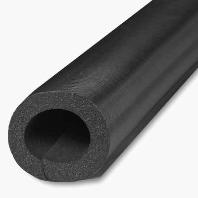 Трубка K-FLEX SOLAR HT IC CLAD BK 19×114 мм, 1 м